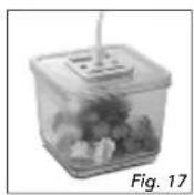Solis Vac Quick 576 - BON A SAVOIR : - 7