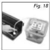 Solis Vac Quick 576 - BON A SAVOIR : - 8