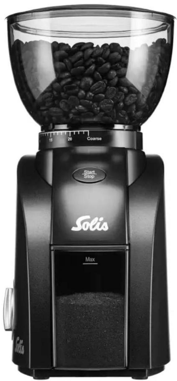 Solis Scala Plus 1661 - 1