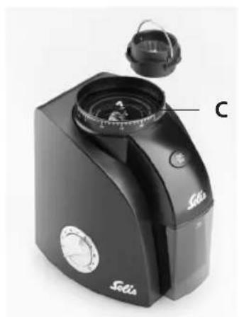 Solis Scala Plus 1661 - D - 9