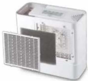 Solis Perfect Air 7219 - NETTOYAGE DU Filtre - 1