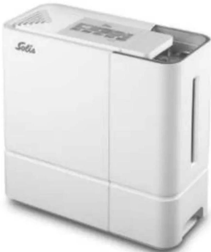 Solis Perfect Air 7219 - 1