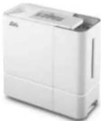Solis Perfect Air 7219 - VOR DER INBETRIEBNAHME - 3