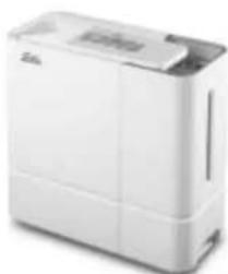 Solis Perfect Air 7219 - BEFORE FIRST USE - 3