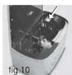 Solis Ultrasonic Pure 7217 - ATTIVARE LA FUNZIONE AROMA - 1