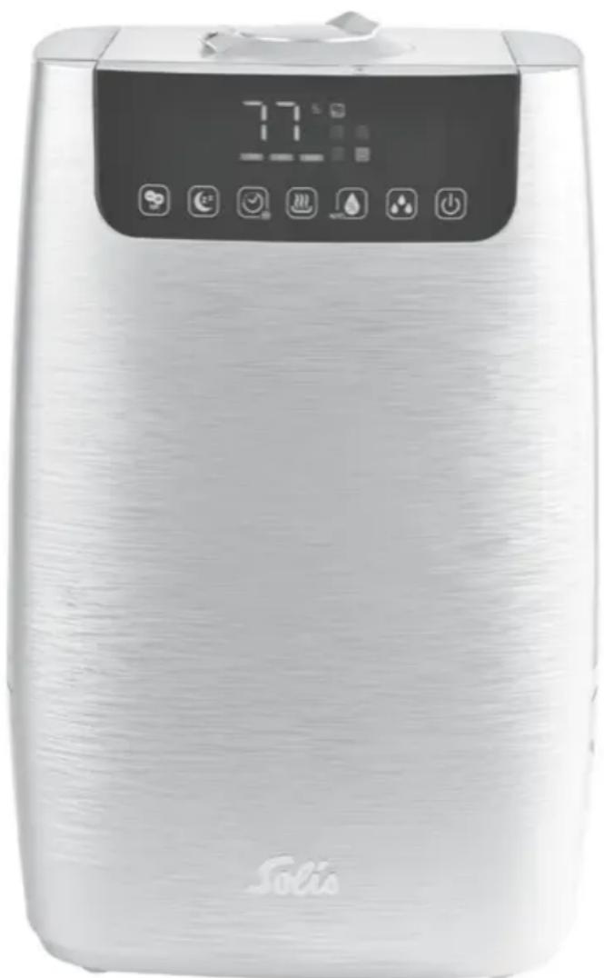 Solis Ultrasonic Pure 7217 - 2