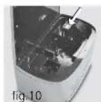 Solis Ultrasonic Pure 7217 - ACTIVATING THE AROMA FUNCTION - 1