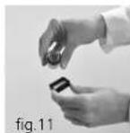 Solis Ultrasonic Pure 7217 - ATTIVARE LA FUNZIONE AROMA - 2