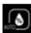 Solis Ultrasonic Pure 7217 - HUMIDIFICATION OUTPUT BUTTON (C) - 1