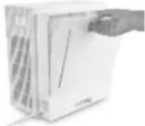 Solis Airwasher Qubic 7218 - PRIMA DELLA MESSA IN FUNZIONE - 3