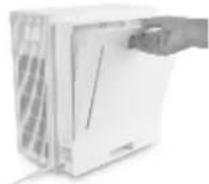 Solis Airwasher Qubic 7218 - VOR DER INBETRIEBNAHME - 4