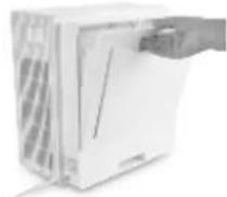 Solis Airwasher Qubic 7218 - VOOR DE INGEBRUIKNAME - 3