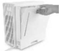 Solis Airwasher Qubic 7218 - BEFORE FIRST USE - 3