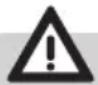 TEKA HSC 644 S - WARNING - 1