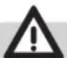 TEKA HSC 644 S - WARNING - 1