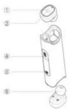 LENCO EPB440 - Component: - 1