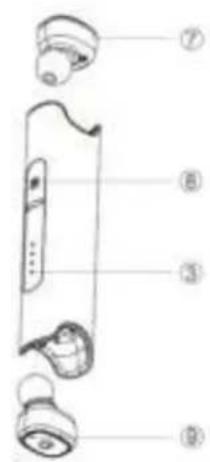 LENCO EPB440 - Component: - 2