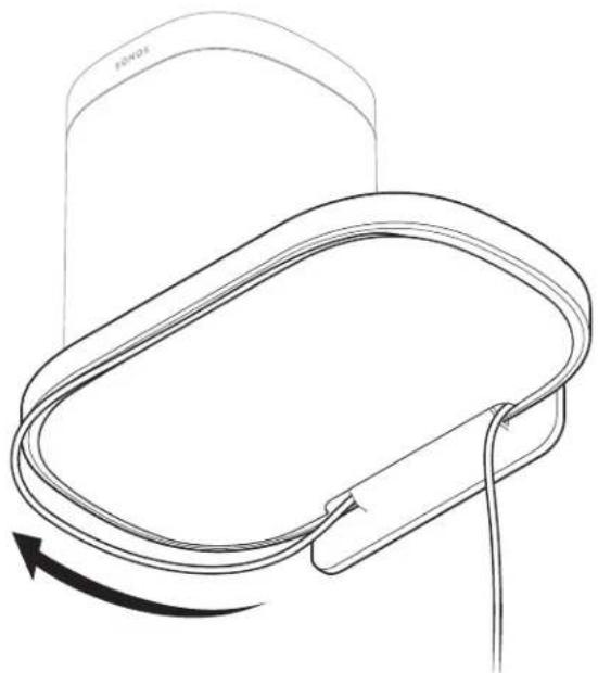 SONOS Move - GUIDE DE L'UTILISATEUR SONOS - 1