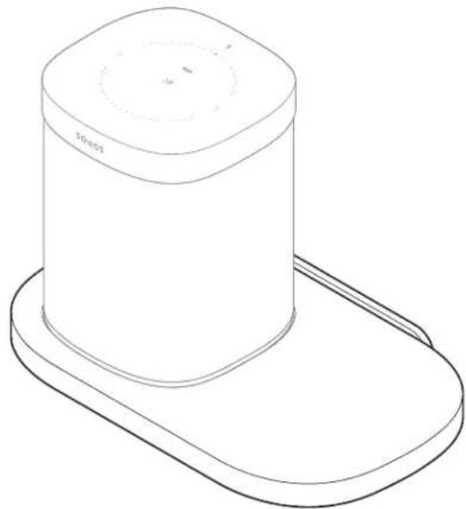 SONOS Move - GUIDE DE L'UTILISATEUR SONOS - 2