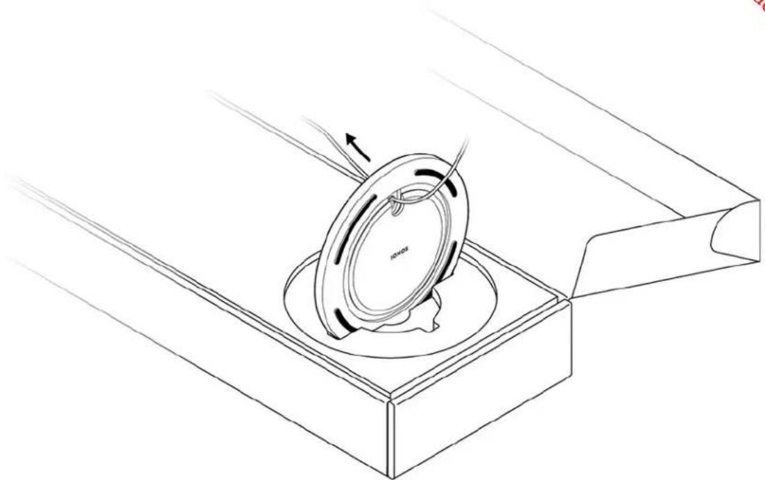 SONOS Move - Assemblage de votre pied d'enceinte Sonos - 1