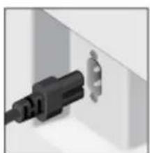 SONOS Move - Connector les cables - 1
