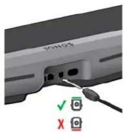 SONOS Move - Sonos Playbar - 3