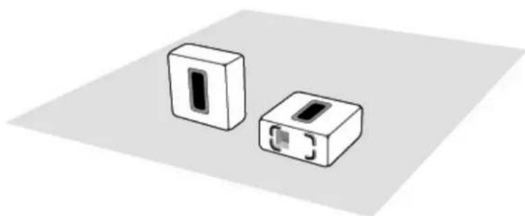 SONOS Move - Sélectionner un emplacement - 1