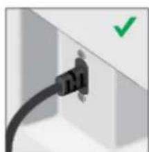 SONOS Move - Connector les cables - 3