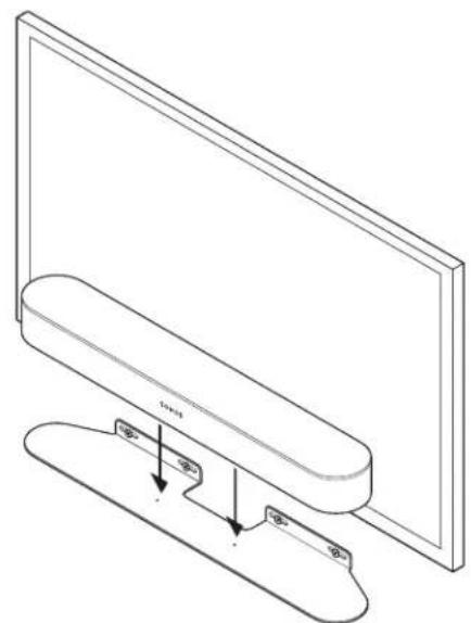 SONOS Move - GUIDE DE L'UTILISATEUR SONOS - 6