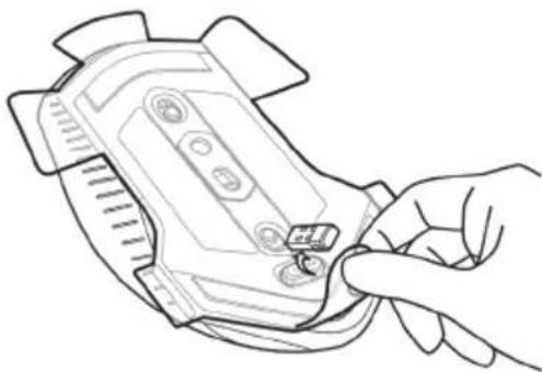 ALIENWARE 610M - Configuration de votre souris de jeu - 3