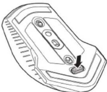 ALIENWARE 610M - Configuration de votre souris de jeu - 4