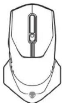 ALIENWARE 610M - Mode sans fil - 2