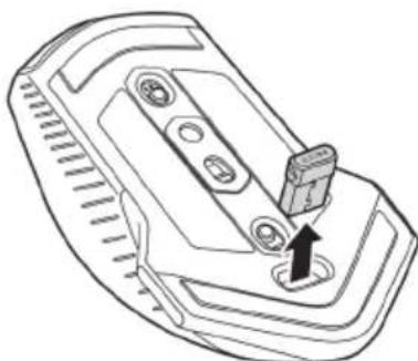 ALIENWARE 610M - Configuration de votre souris de jeu - 5