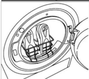 INDESIT YT M10 81 R EU - Bez zagnieceń - 1