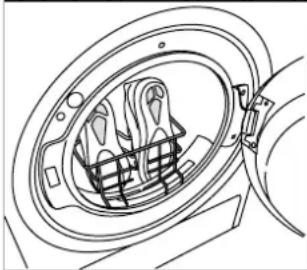 INDESIT YT M10 81 R EU - Χρηση Της Βασης Στηριξης - 1