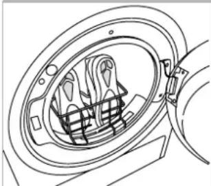INDESIT YT M10 81 R EU - Antipiega - 1