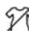 INDESIT YT M10 81 R EU - Tastsperre - 1
