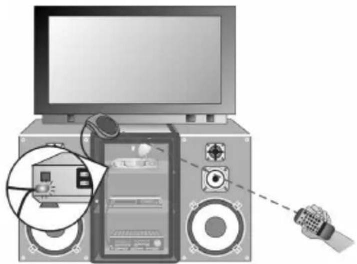 NEDIS IREX100BK - Description : - 3