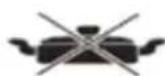 NEDIS KAIP111CBK1 - Ollas noyardas - 6