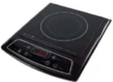 NEDIS KAIP111CBK1 - 1