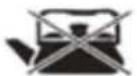 NEDIS KAIP111CBK1 - Padelle non adatte - 2