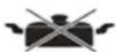 NEDIS KAIP111CBK1 - Ollas noyardas - 5