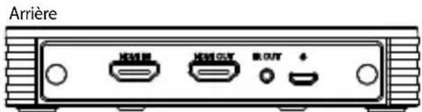 NEDIS VTRA3420GY - 5
