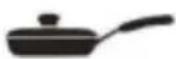 NEDIS KAIP112CBK2 - Recipiente recomandate - 5