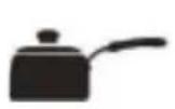 NEDIS KAIP112CBK2 - Recipiente recomandate - 1