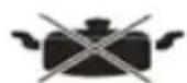 NEDIS KAIP112CBK2 - Ollas noyardas - 1
