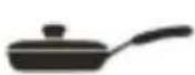 NEDIS KAIP112CBK2 - Suitable pans - 5