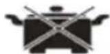 NEDIS KAIP112CBK2 - Padelle non adatte - 4