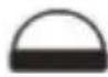 NEDIS KAIP112CBK2 - Padelle adatte - 4