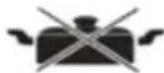 NEDIS KAIP112CBK2 - Padelle non adatte - 5